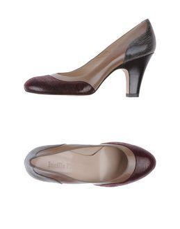 Lucille L'italien Pumps