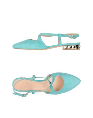 Valentina Sandals