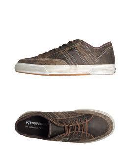 Collection Priv E? For Superga Sneakers