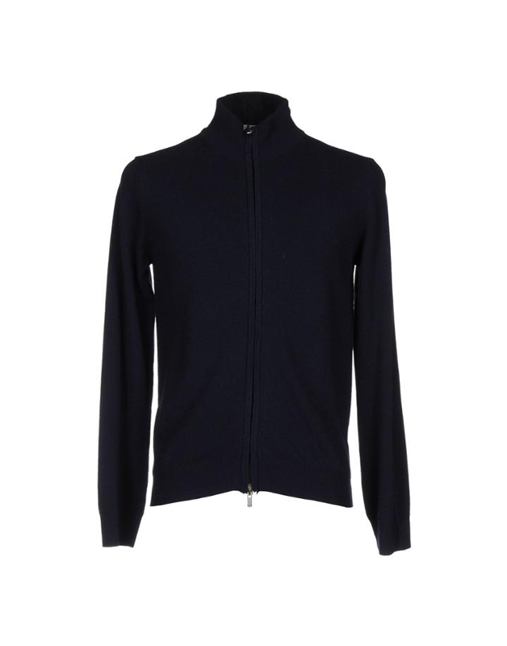 Lud  Cardigans