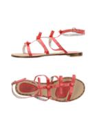 You & Me Sandals