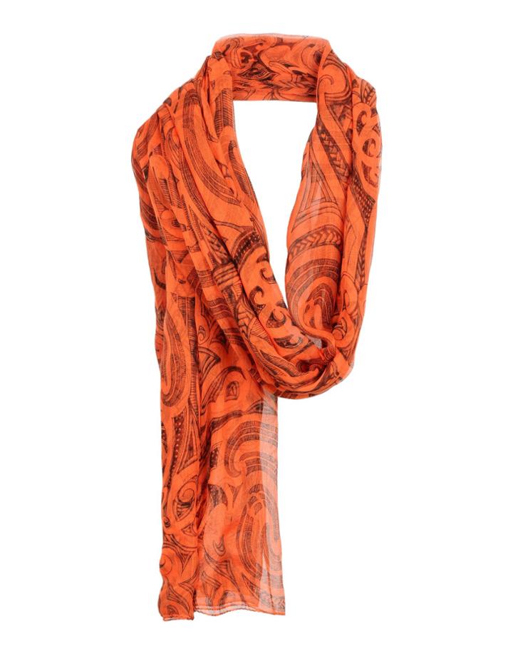 Versace Collection Scarves