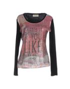 Bg&reg; T-shirts