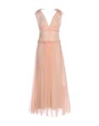 Nicopanda Long Dresses