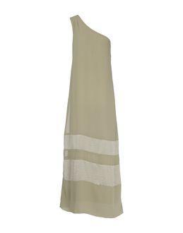Annarita N. Long Dresses