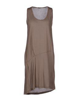 Zanone Short Dresses