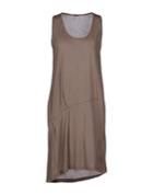 Zanone Short Dresses