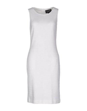 St. John Couture Knee-length Dresses