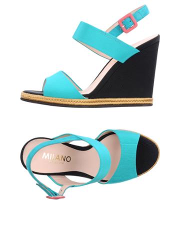 Milano Collezioni Sandals