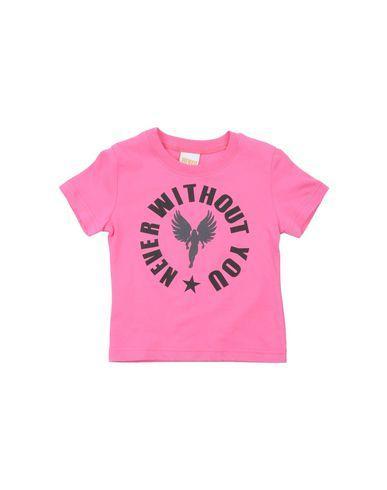Nwy Never Without You T-shirts