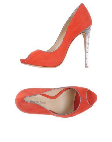 Alexandre Birman Pumps