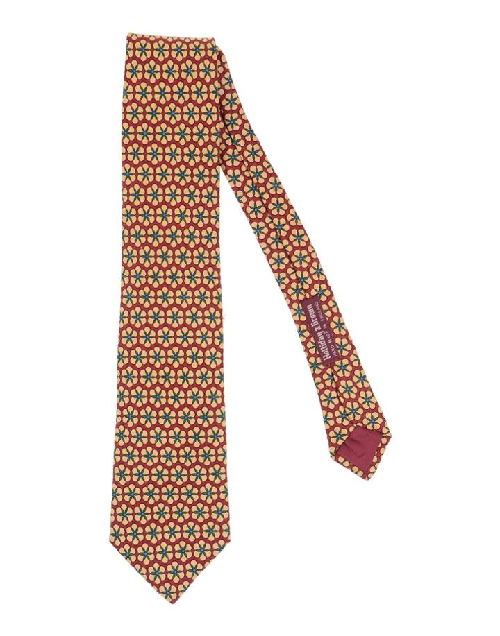 Holliday & Brown Ties