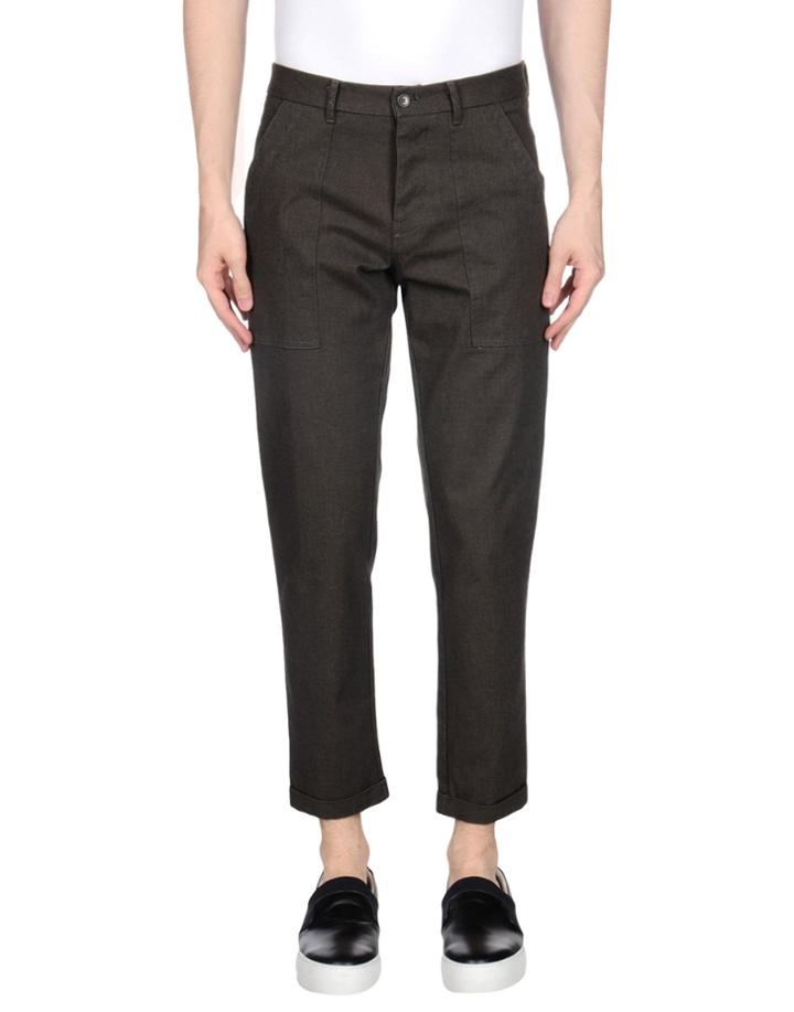 Allievi 3/4-length Shorts