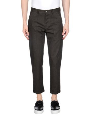 Allievi 3/4-length Shorts