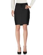 Margittes Knee Length Skirts