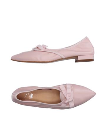 Cx Loafers