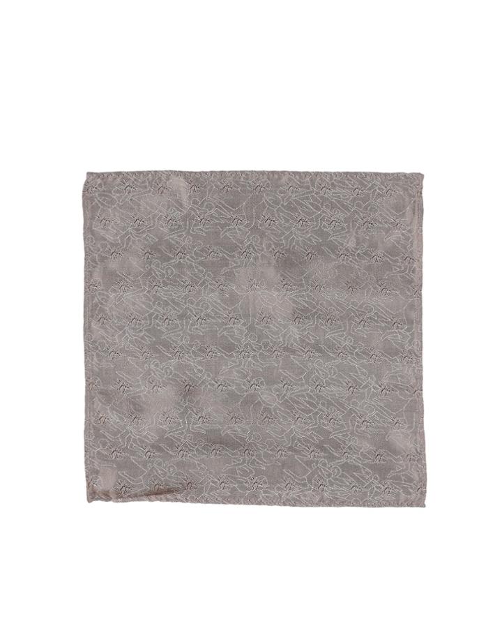 Piero Guidi Square Scarves