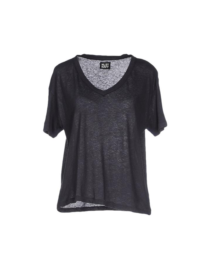 Nlst T-shirts