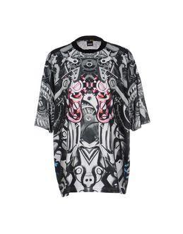 Ktz T-shirts