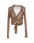 Golden Goose Shrugs