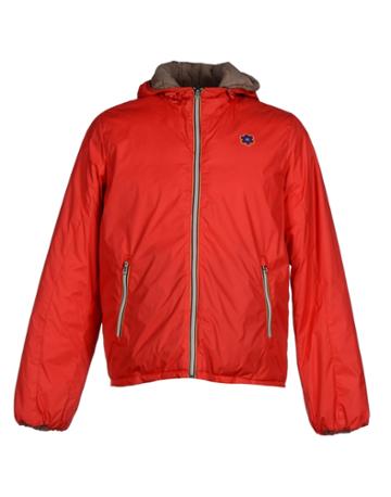 Gabardine Jackets