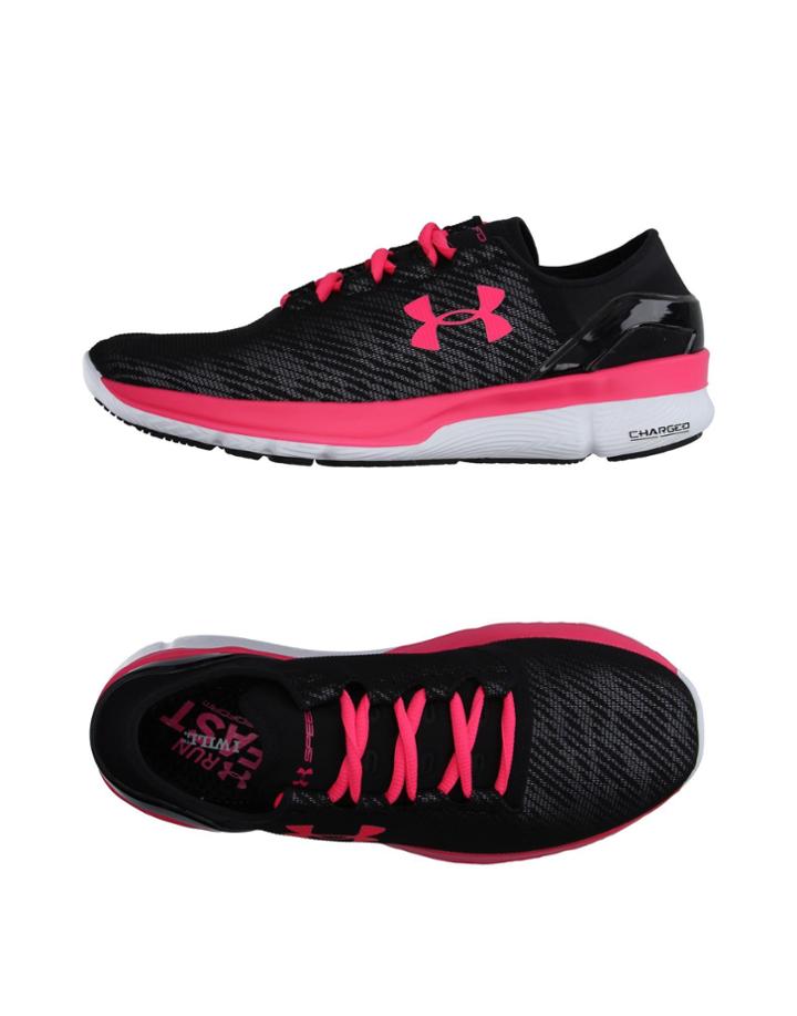 Under Armour Sneakers