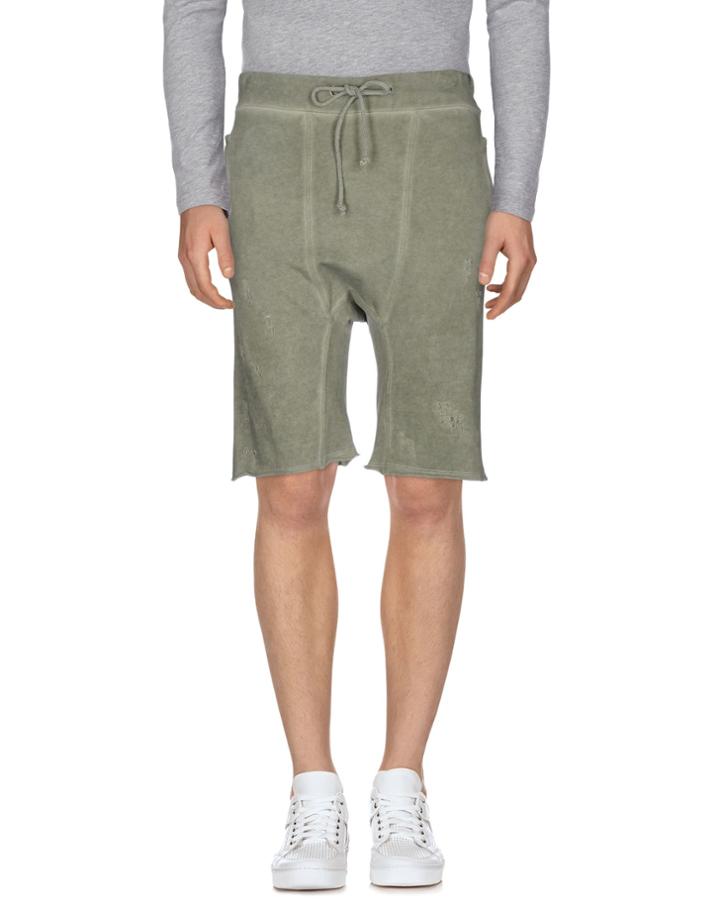 Amami Bermudas