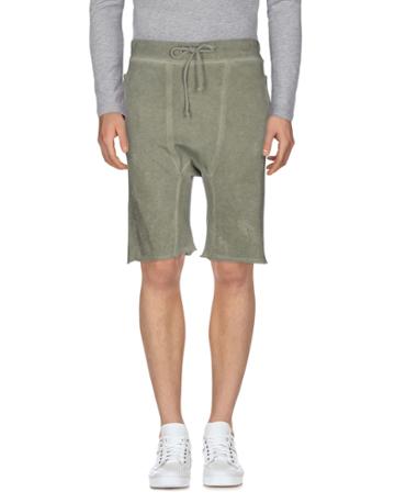Amami Bermudas