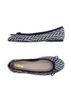 Biba Ballet Flats
