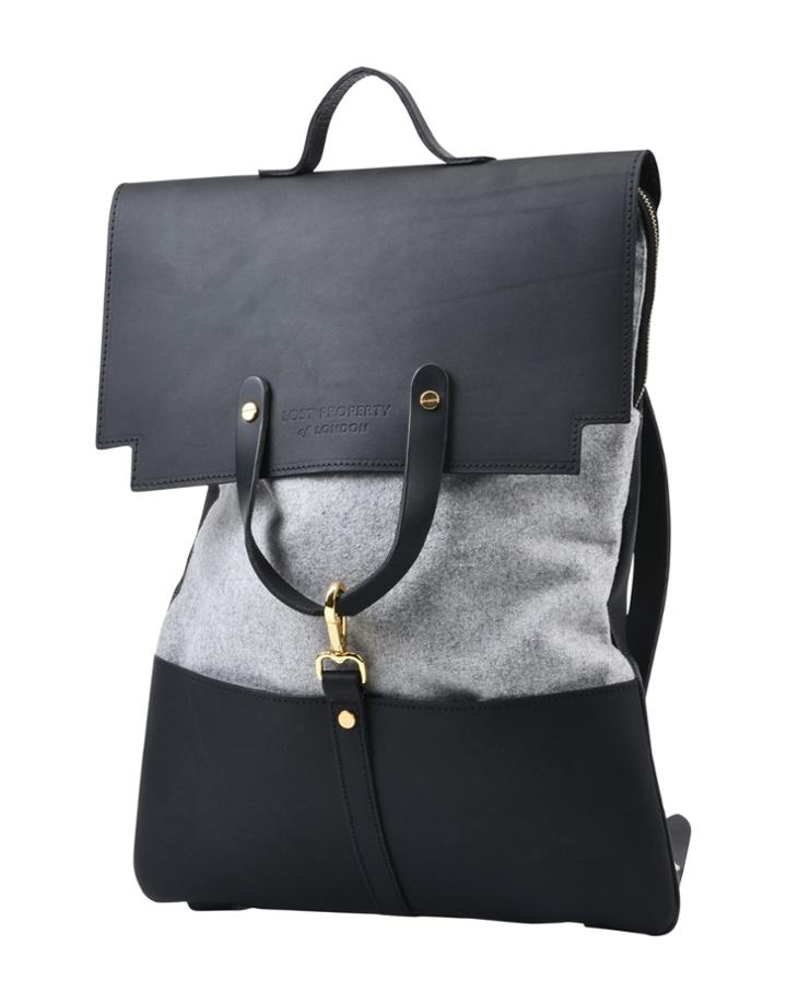 Lost Property Of London Backpacks & Fanny Packs