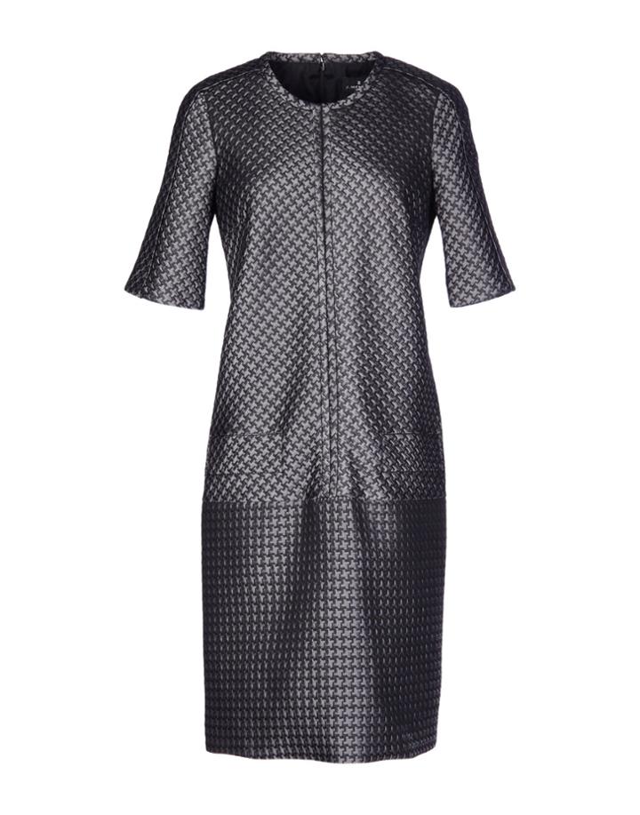 J.mendel Knee-length Dresses