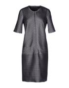 J.mendel Knee-length Dresses