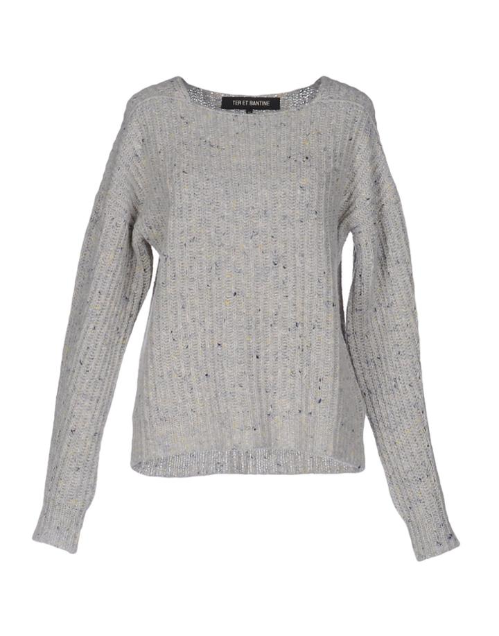 Ter Et Bantine Sweaters