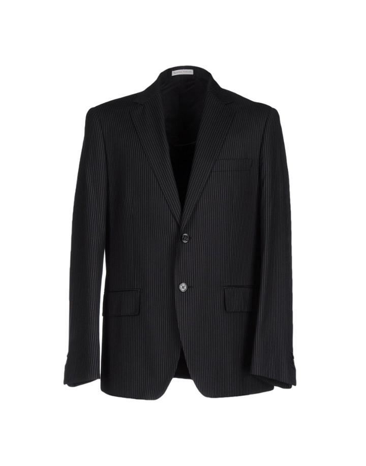 Nazareno Gabrielli Blazers
