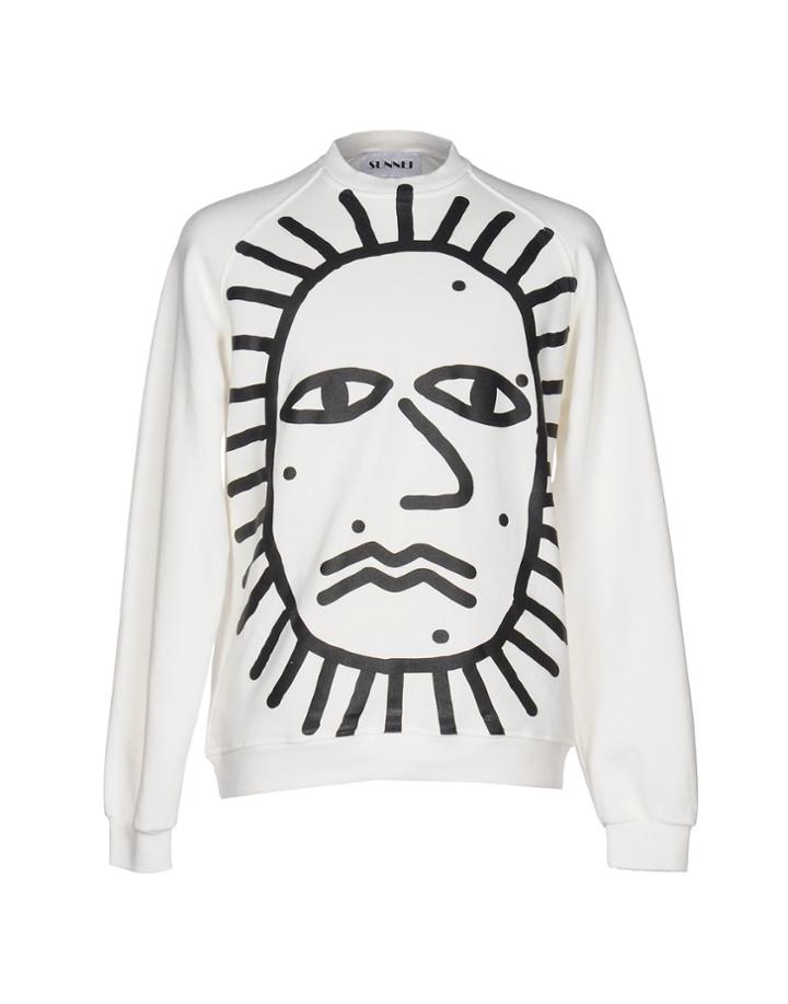 Sunnei Sweatshirts