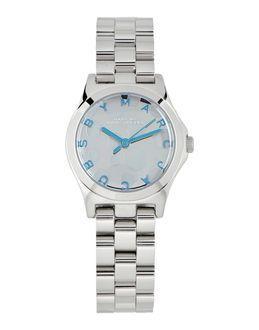 Marc By Marc Jacobs Wrist Watches