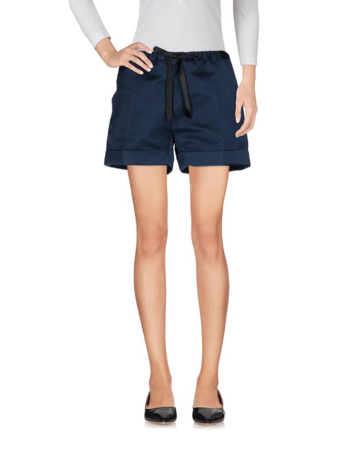 Duyan Shorts
