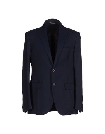 Caracciolo Blazers