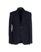 Caracciolo Blazers
