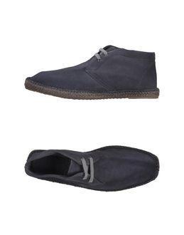 Docksteps Espadrilles