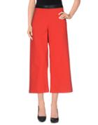 22 Maggio By Maria Grazia Severi 3/4-length Shorts