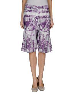Acne Studios 3/4-length Shorts
