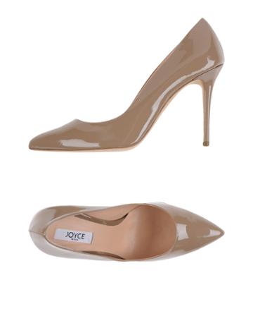 Joyce Milano Pumps