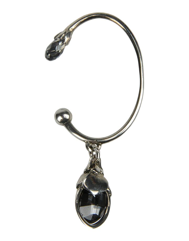 Alexander Mcqueen Earring