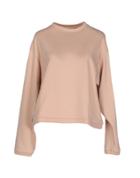 Base Range Sweatshirts