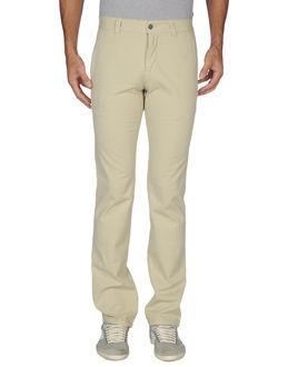Rem Casual Pants