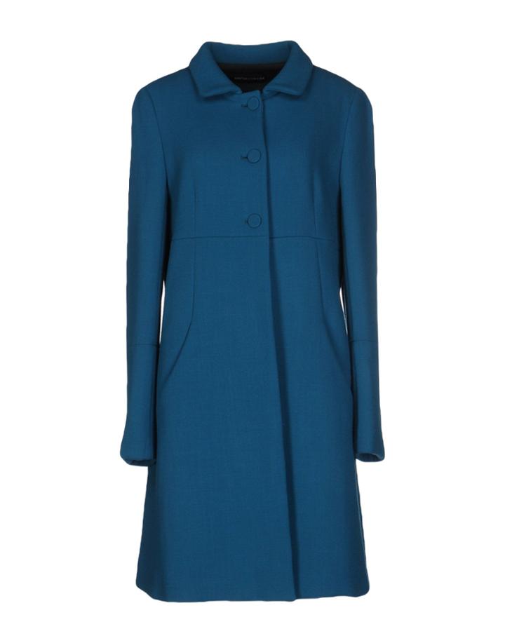 Gio' Guerreri Coats