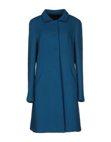 Gio' Guerreri Coats
