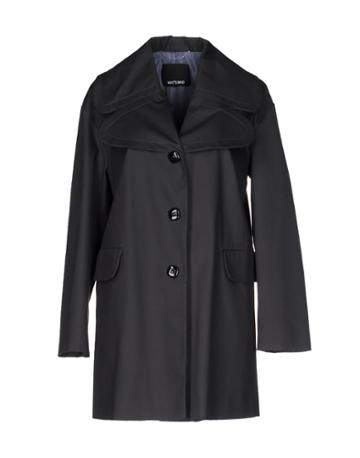 Who*s Who Overcoats