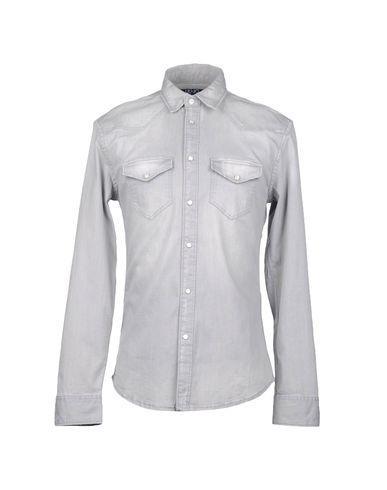Liu Jo Jeans Denim Shirts